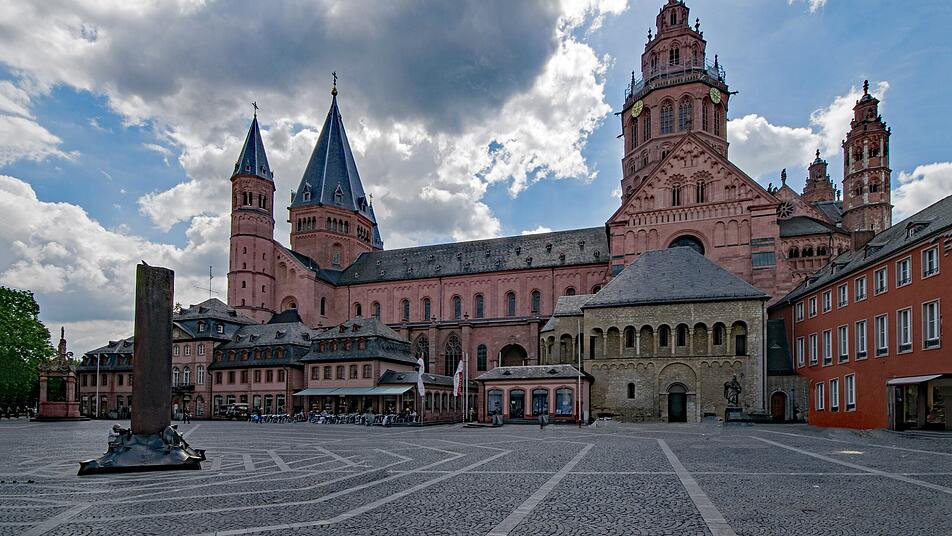 Mainz: KI beurteilt deutsche Urlaubsziele - Stadt aus Rheinland-Pfalz dabei