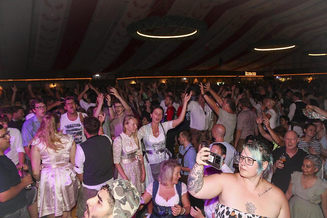 Endlich wieder Kulmbacher Bierwoche!