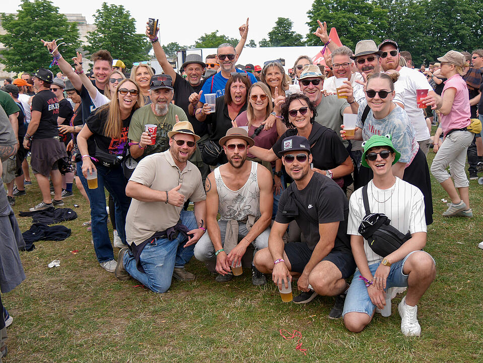 Rock im Park 2024