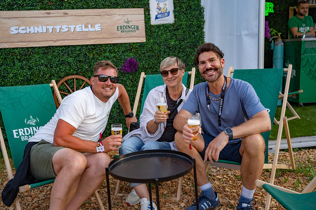 Das Festival für die Hip Hop Community!
