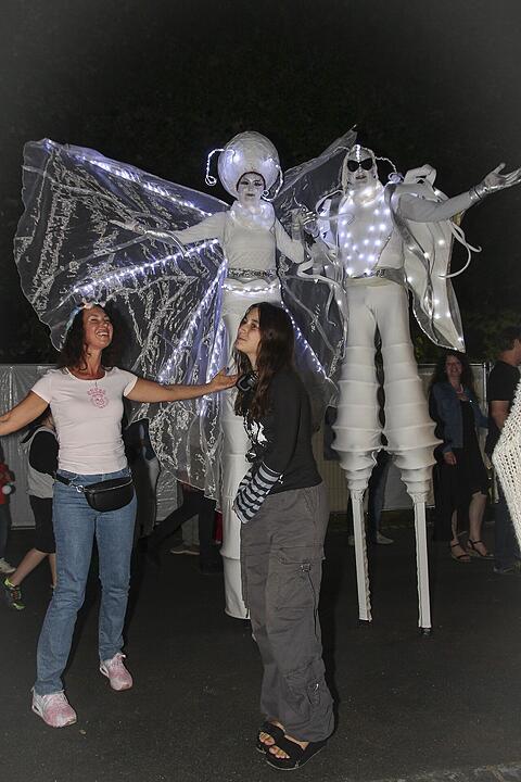 Bayreuther Sommernachtsfest