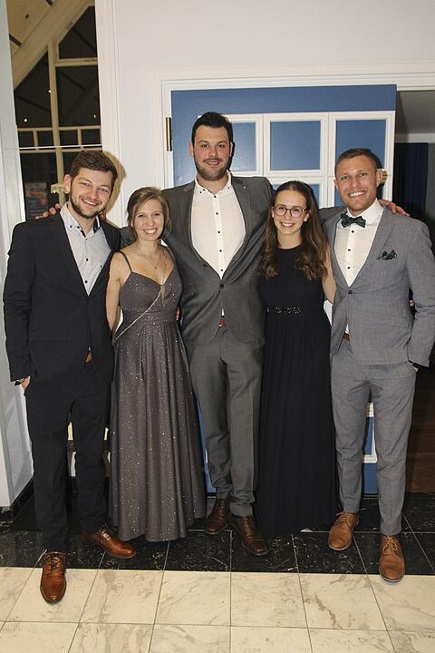 Bauernball 2025 in Kulmbach
