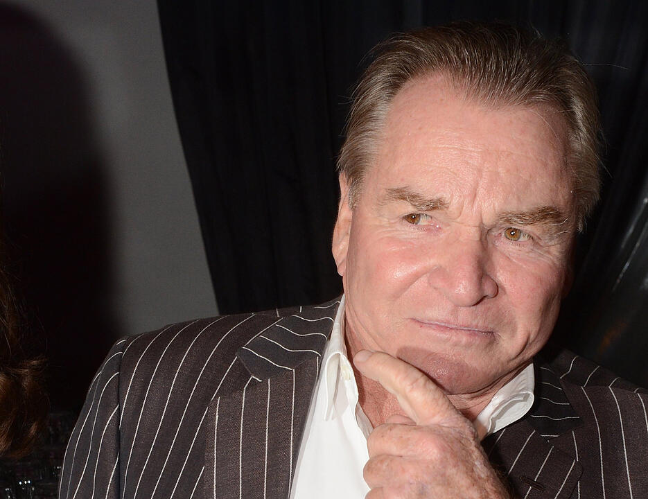 Schauspieler Fritz Wepper im Alter von 82 Jahren gestorben - Impressionen seiner Karriere