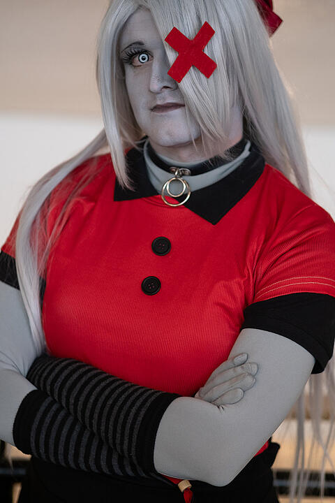 Großes Fantreffen für Manga-, Anime-, Film und Comicfans