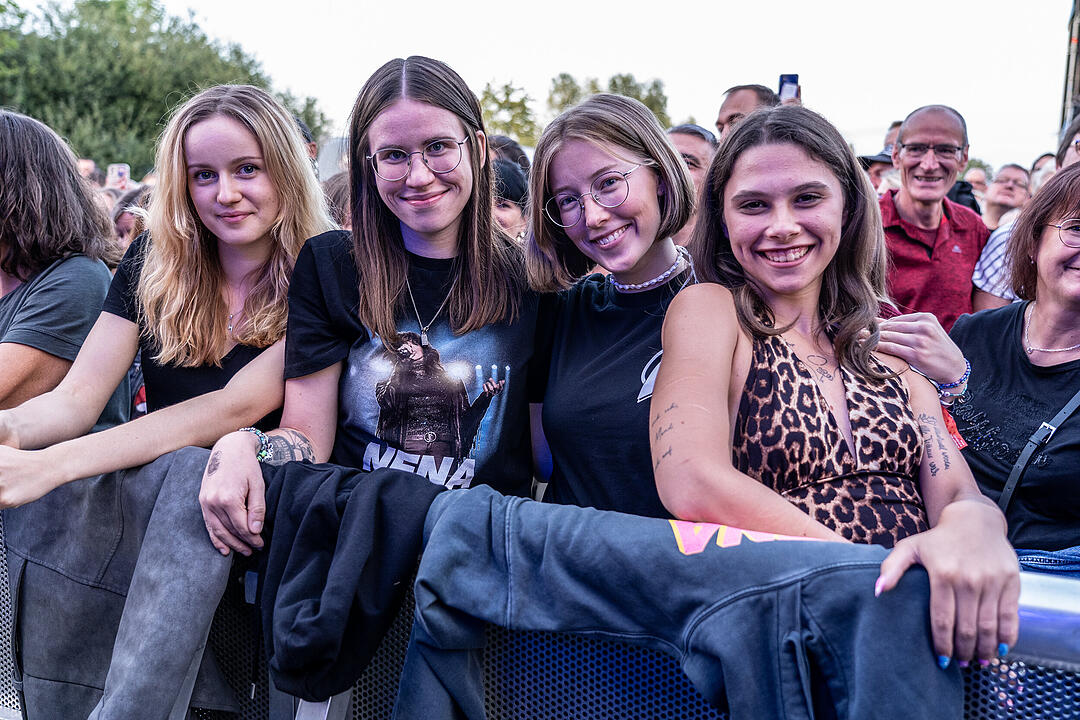 Sternenfestival 2025 in Burgebrach