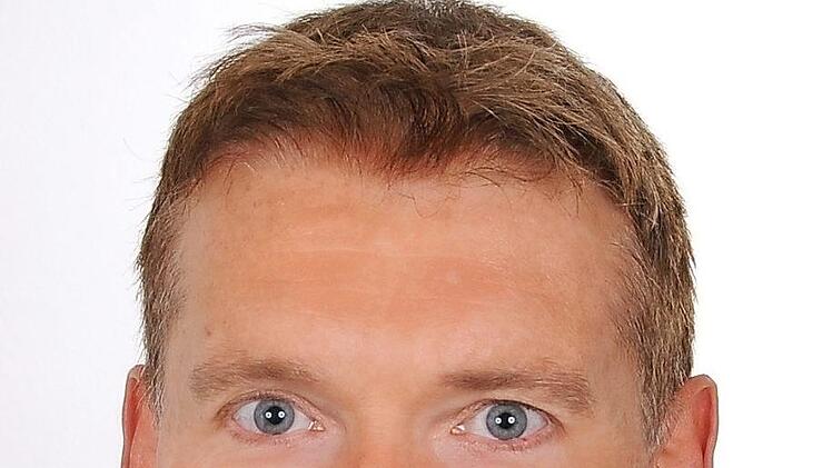 Dieter Mark