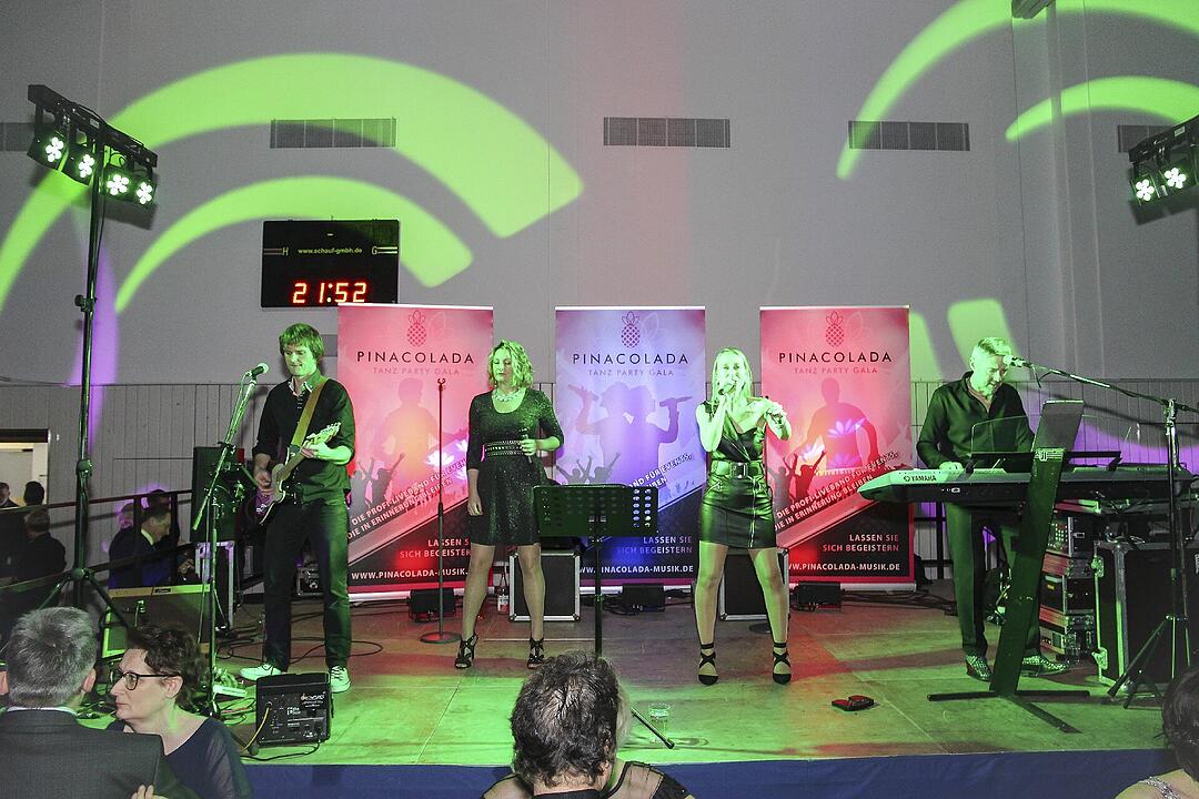Der VLF-Ball 2024 in Bindlach