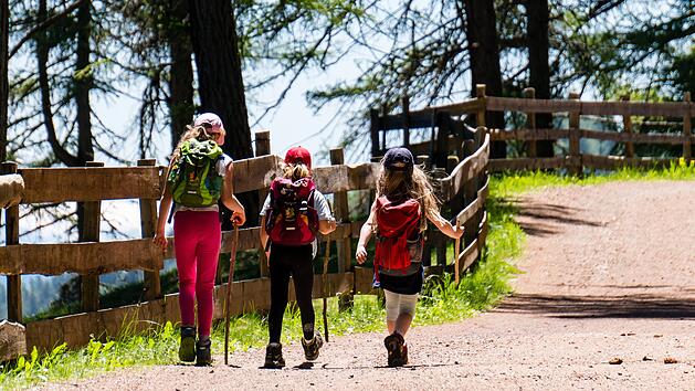 Hunsrück: 4 leichte Wandertouren, die du kennen musst