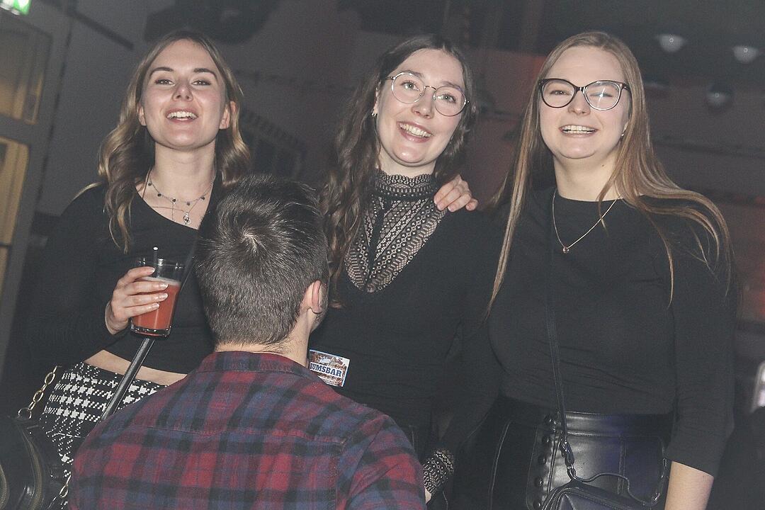 Apres-Ski und Partyhits