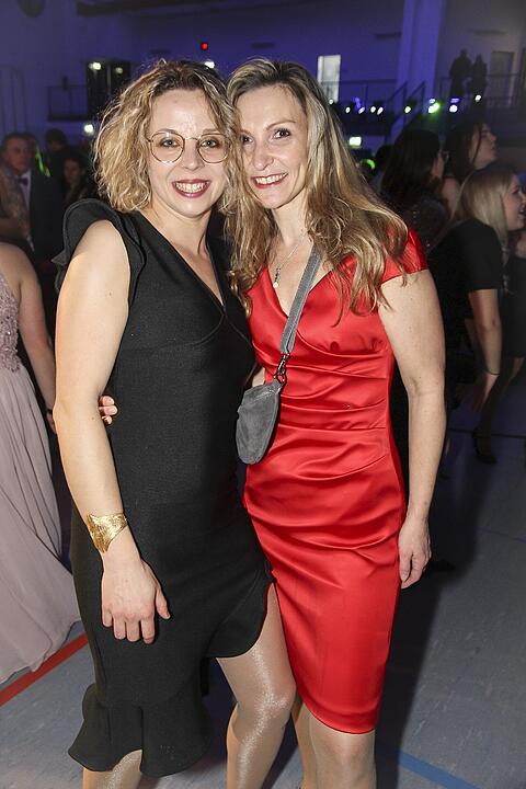 Der VLF-Ball 2024 in Bindlach