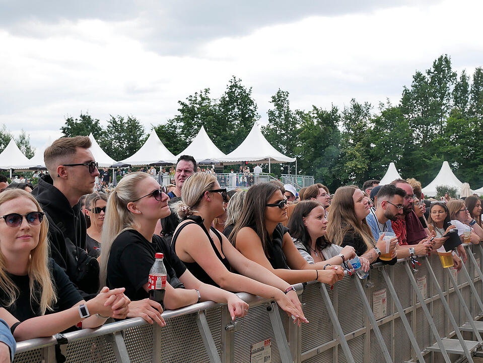 Das Festival für die Hip Hop Community!