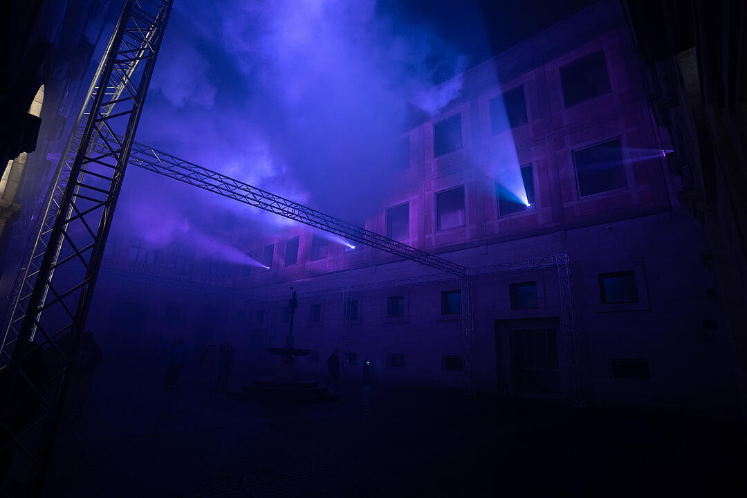 Lange Nacht der Kunst und Kultur
