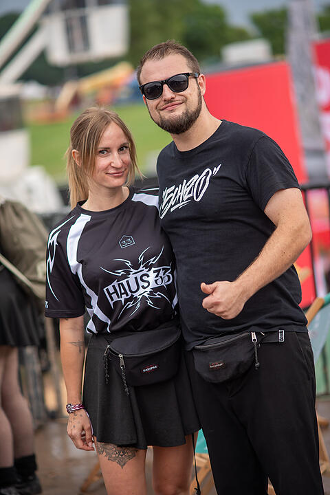 Open Beatz ist Süddeutschlands größtes elektronisches Musikfestival!