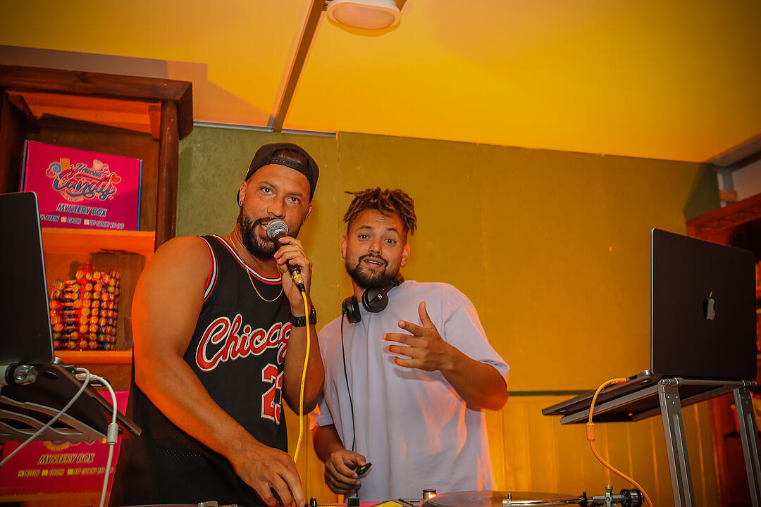 Stadtfest Schweinfurt 2024!