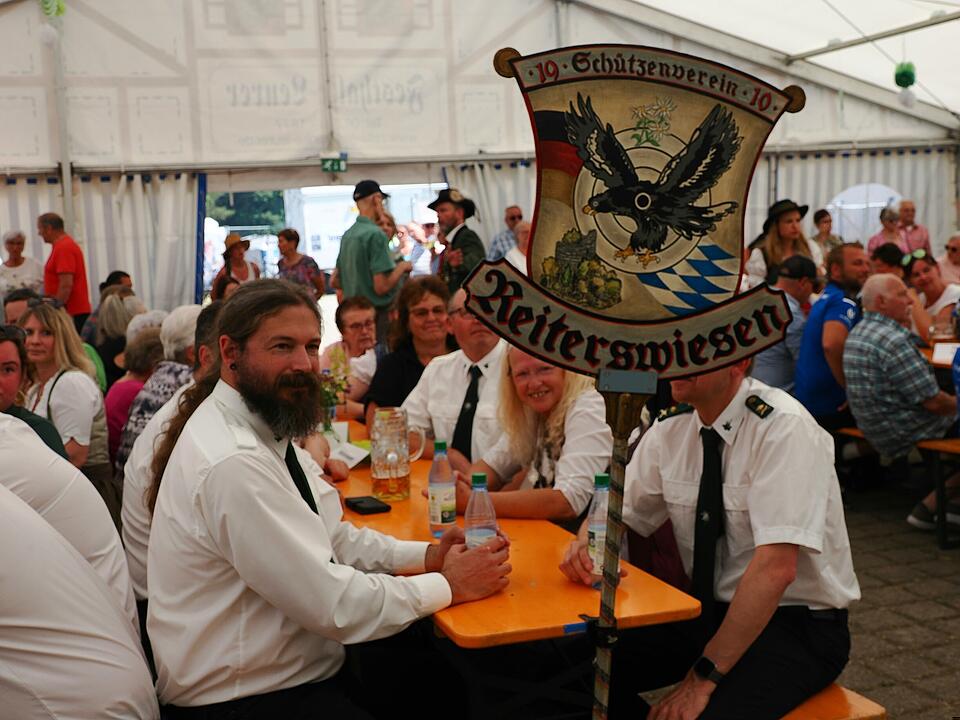 Schützengilde 1962 Poppenroth e.V.