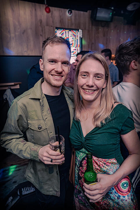 Nürnberg: „Mallorca Party“ im Unrat – hier gibt es eure Fotos