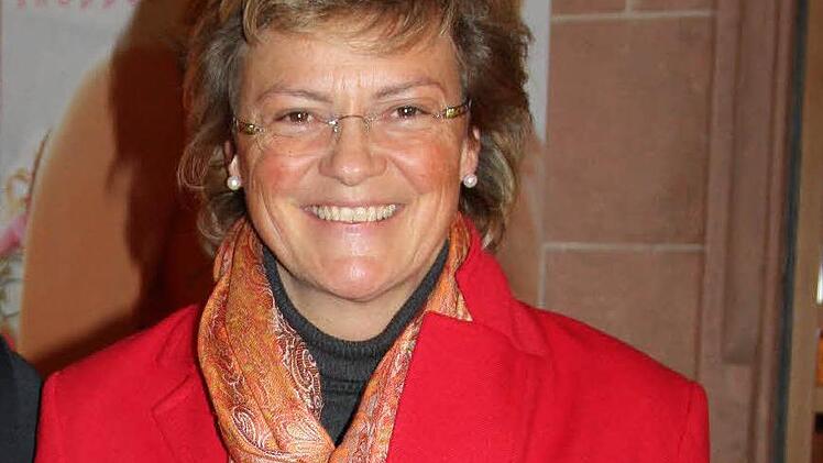 Monika Hohlmeier