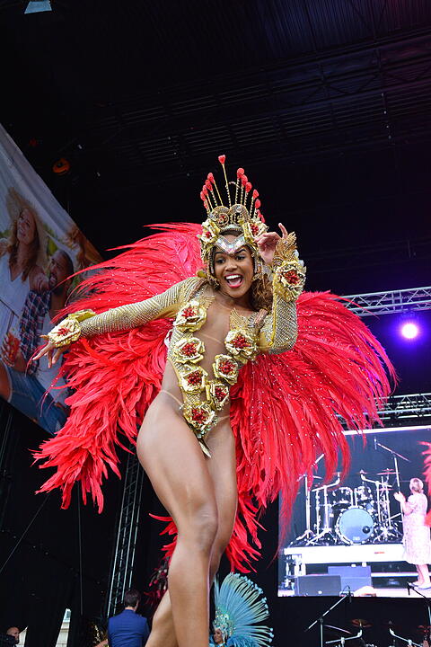 Samba 2024 – Internationales SAMBA-Festival Coburg