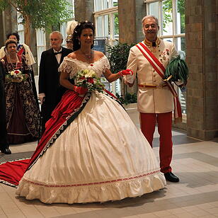Das größte Stadtfest in Bad Kissingen!