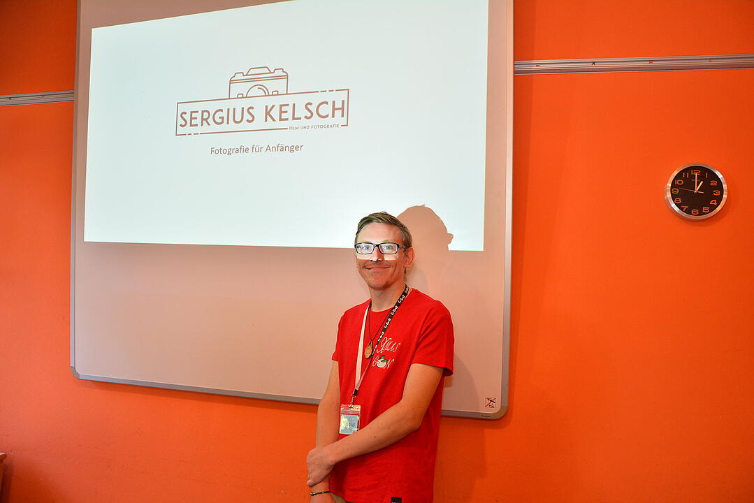 Zahlreiche Manga, Anime und Cosplay-Fans kamen nach Schweinfurt.