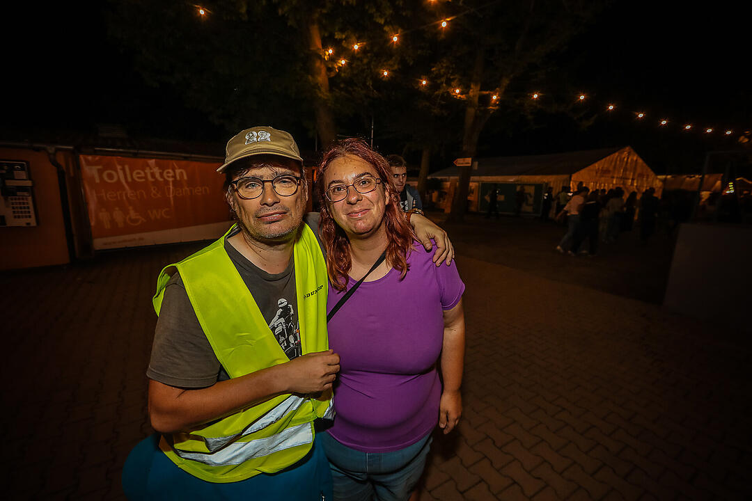 Frankens größtes Weinfest!