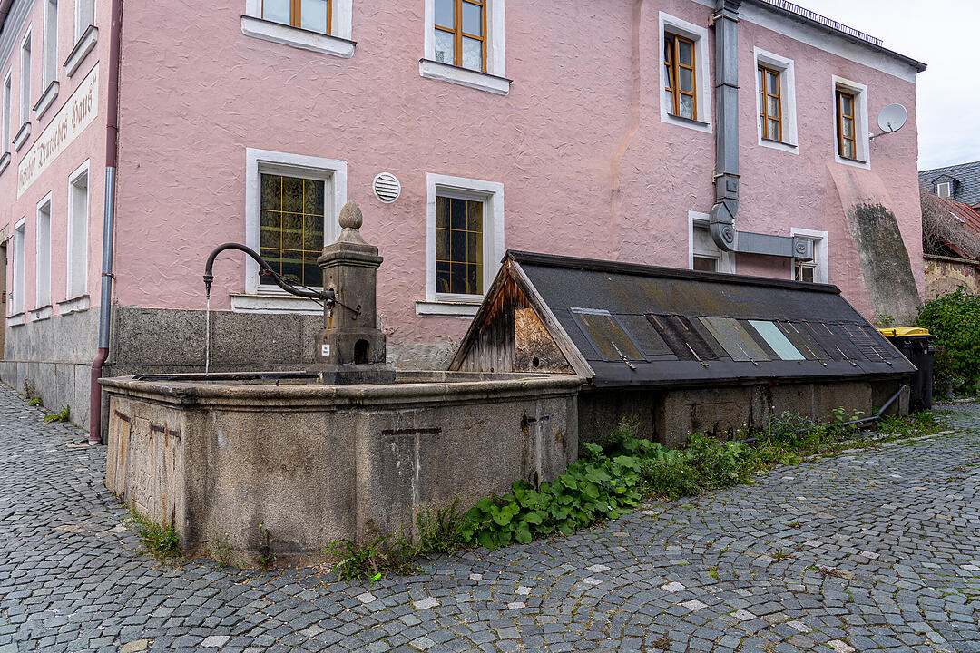 Impressionen von Wunsiedel