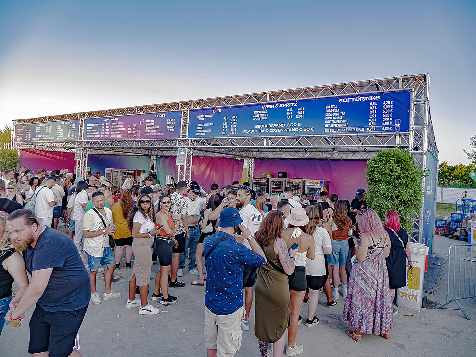 Das Top-Event der Hip Hop Community!