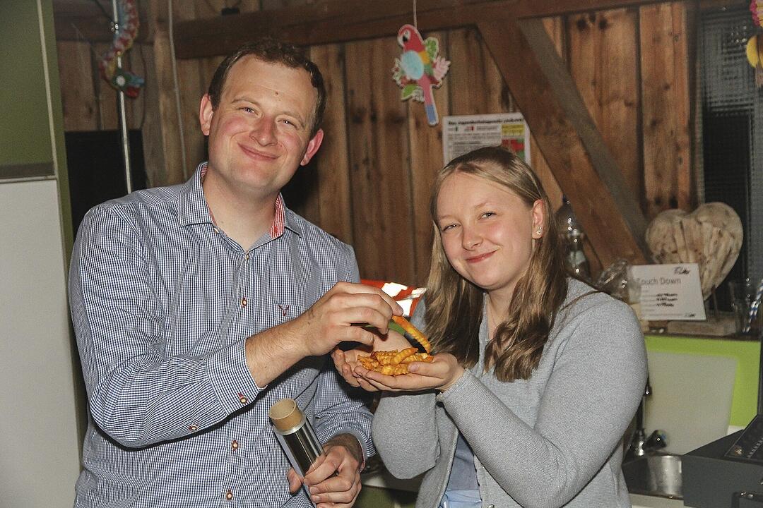 Maifest 2025