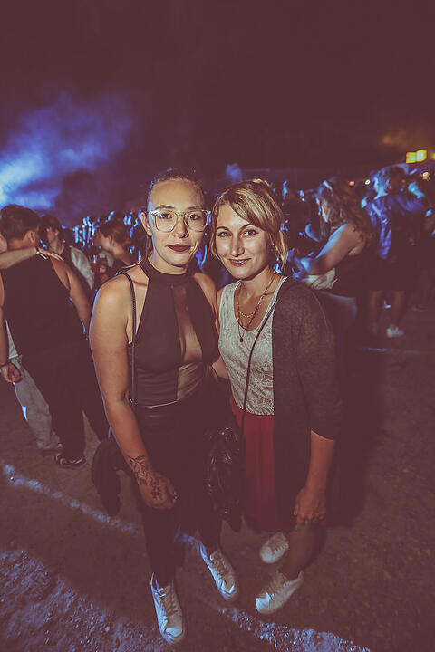 Beachparty Sulzfeld 2024