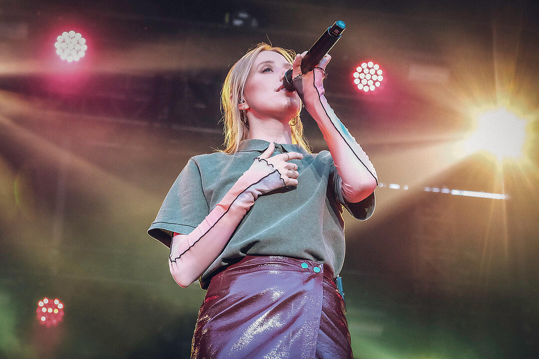 HUK-Coburg Open Air Sommer 2023