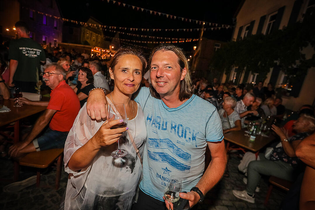 Weinfest 2024 in Zeilitzheim