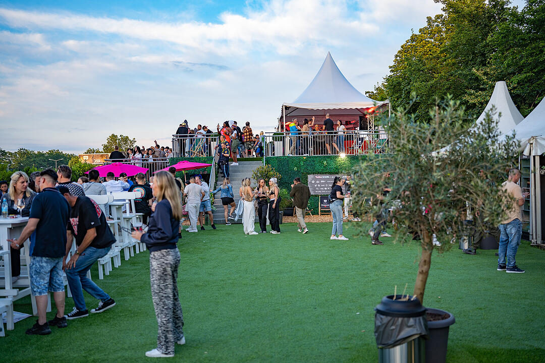 Das Festival für die Hip Hop Community!