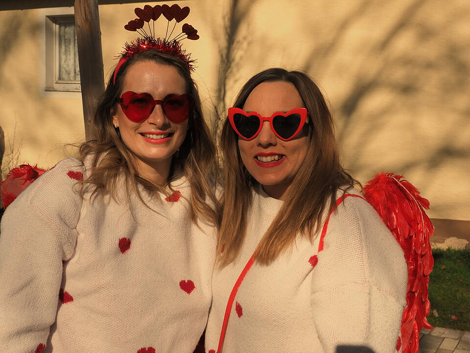 Fasching 2025 im Landkreis Bad Kissingen!