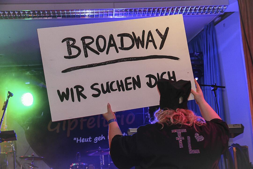 „Zauber aus tausendundeiner Nacht“