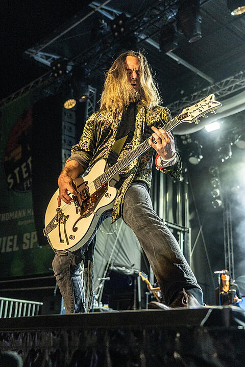 Sternenfestival 2025 in Burgebrach