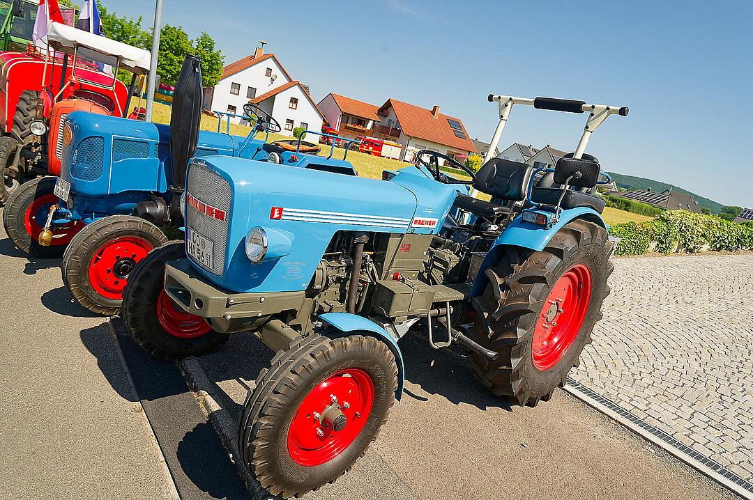 Oldtimertreffen