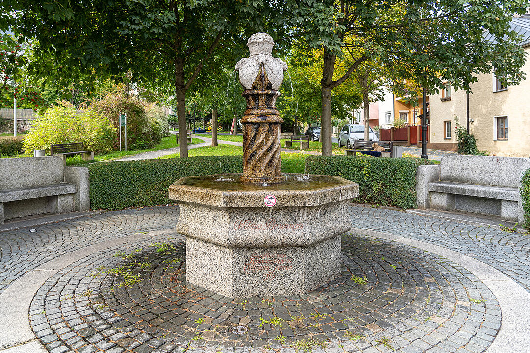 Impressionen von Wunsiedel