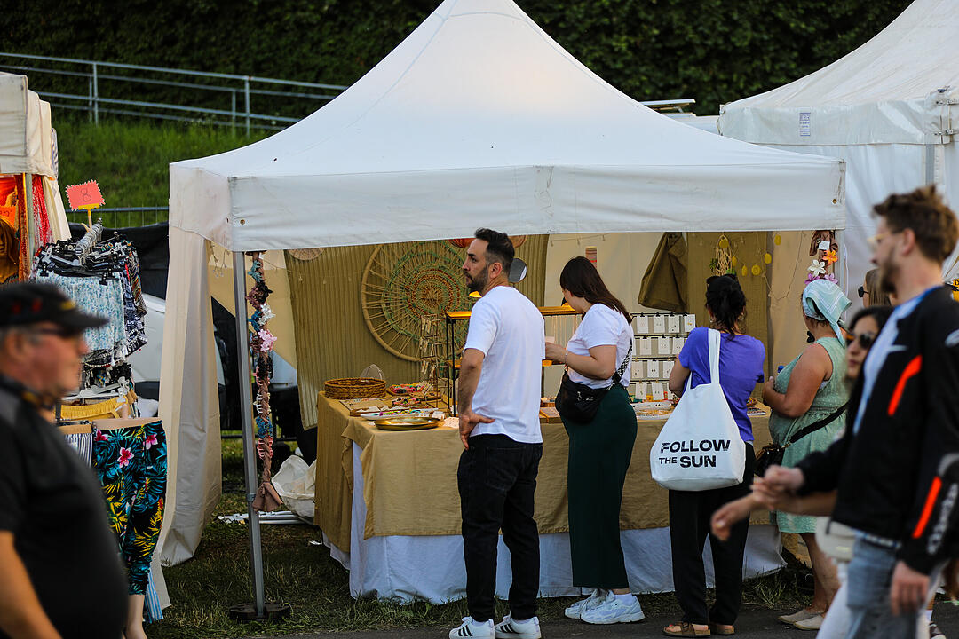 Das Musik-Festival mit "EINTRITT FREI"!