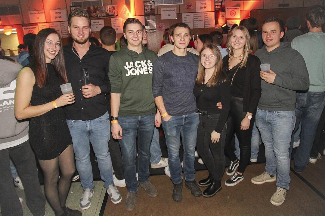 Beste Stimmung in Münchberg!