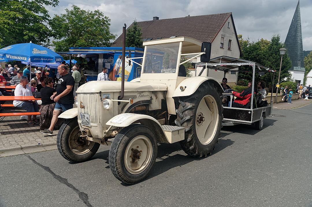 Oldtimertreffen