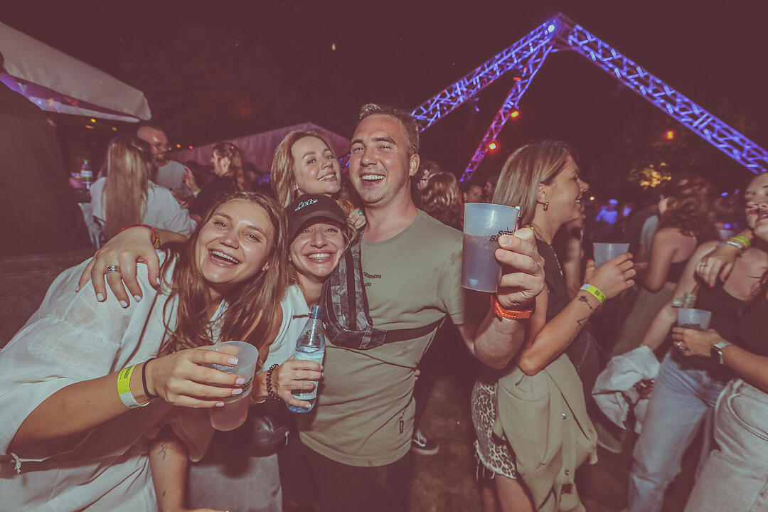 80er | 90er | 2000er Party!