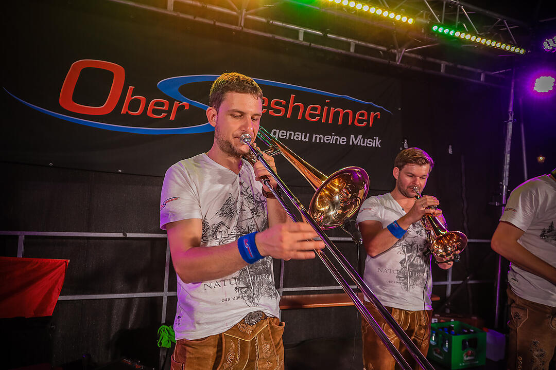 Weinfest 2024 in Zeilitzheim