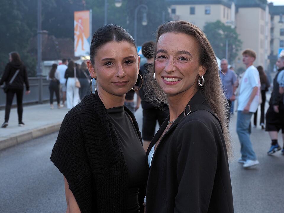 Das Rakoczy-Fest 2025 ist eröffnet!