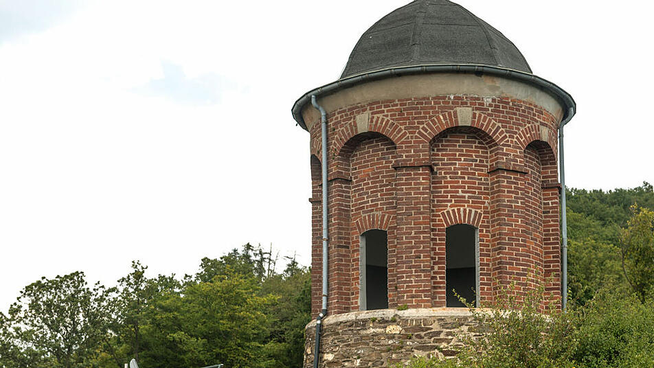 Collisturm