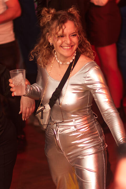 Fasching 2025!