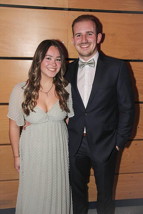 Der VLF-Ball 2024 in Bindlach