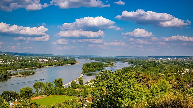Schönste Kleinstädte am Wasser: 2 Städte in Rheinland-Pfalz sind in den Top 7