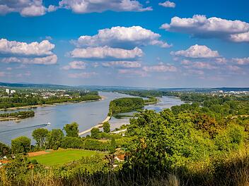 Schönste Kleinstädte am Wasser: 2 Städte in Rheinland-Pfalz sind in den Top 7