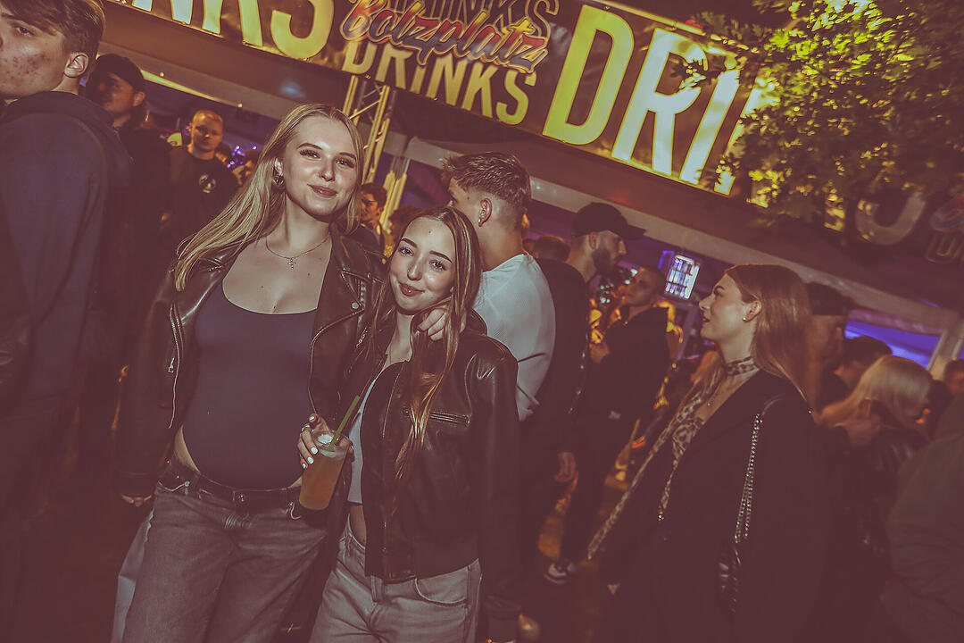 Dein Partysommer 2024!