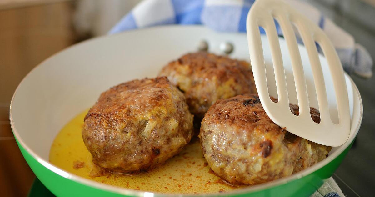 Fläschknepp Rezept, Pfälzer Fläschknepp Mit Meerrettichsoße Von Jerchen